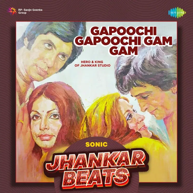 Gapoochi Gapoochi Gam Gam