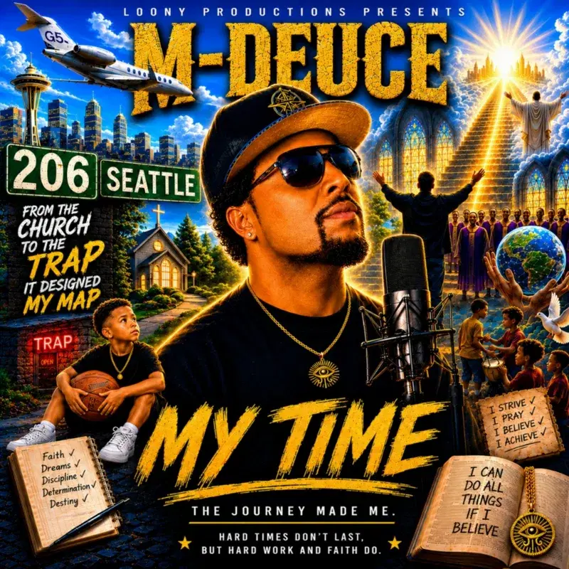 My Time