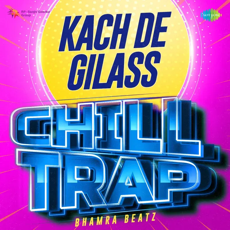 Kach De Gilass
