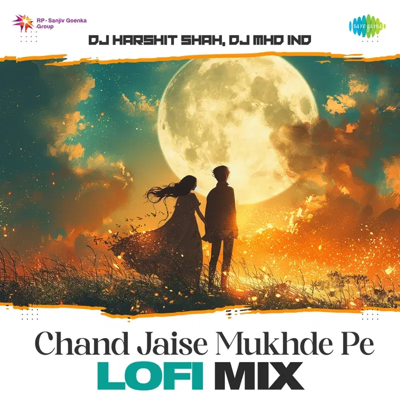 Chand Jaise Mukhde Pe