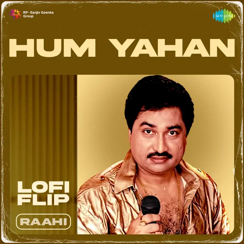Hum Yahan (Sad)