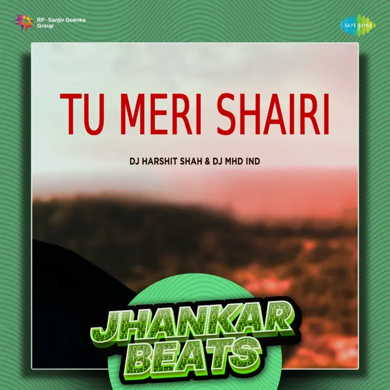 Tu Meri Shairi