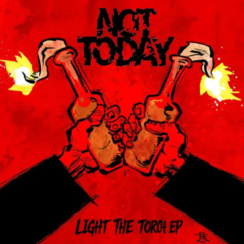 Light The Torch