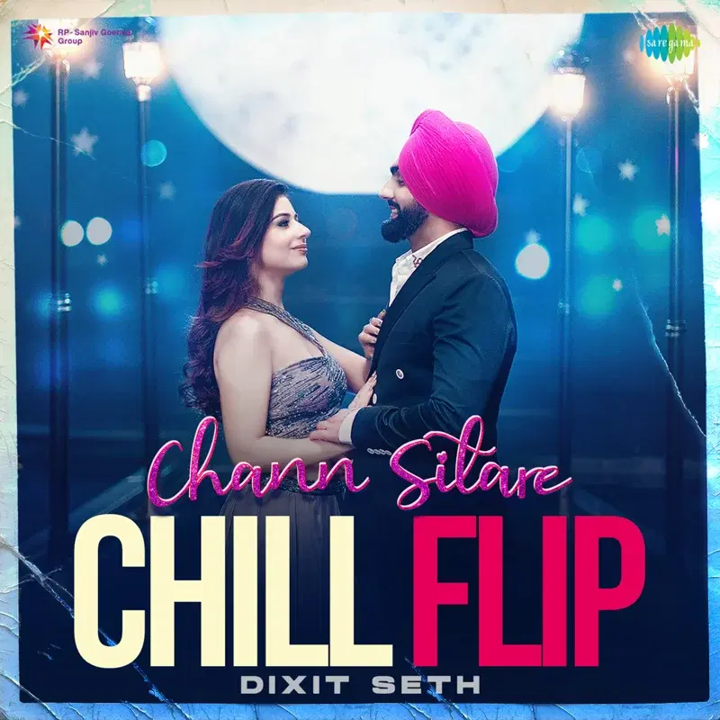 Chann Sitare (From "Oye Makhna")
