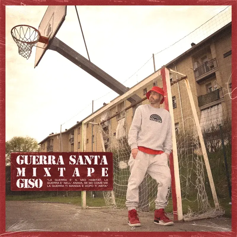 Guerra Santa ME4