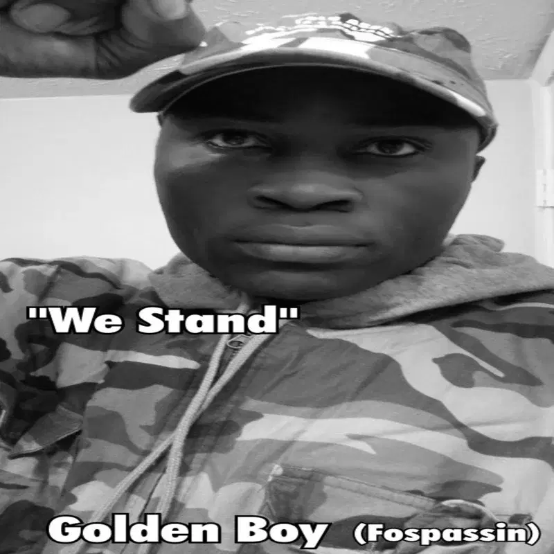 We Stand