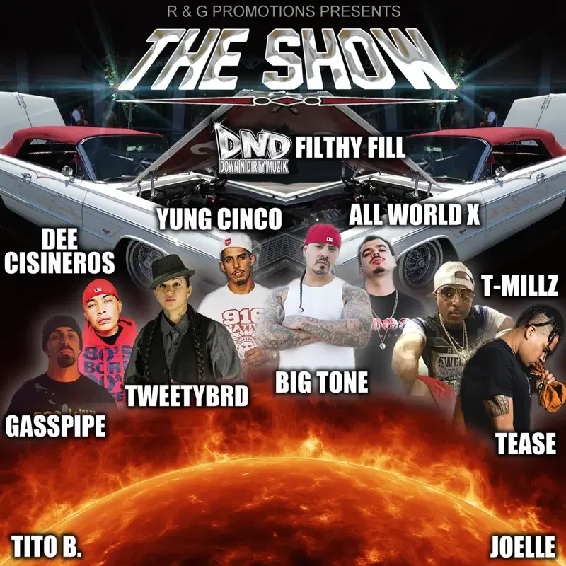 The Show