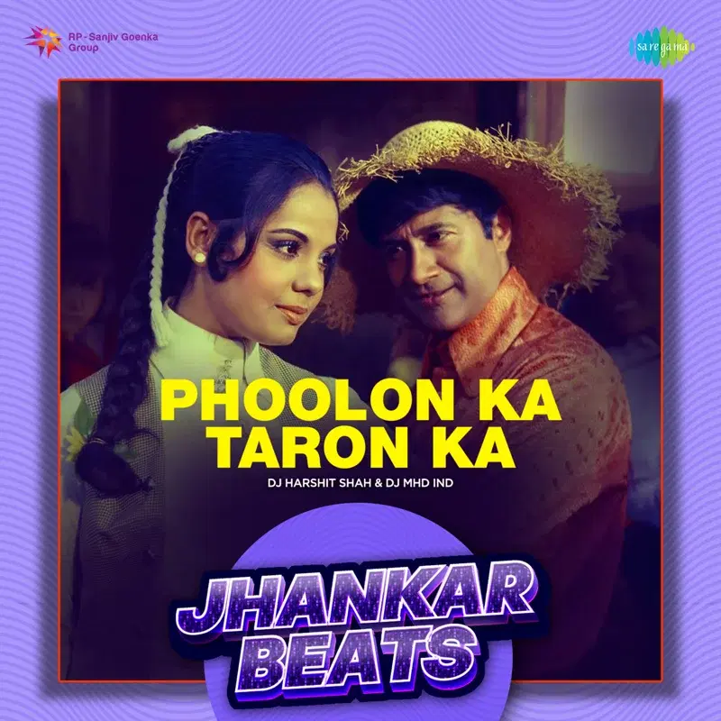 Phoolon Ka Taron Ka