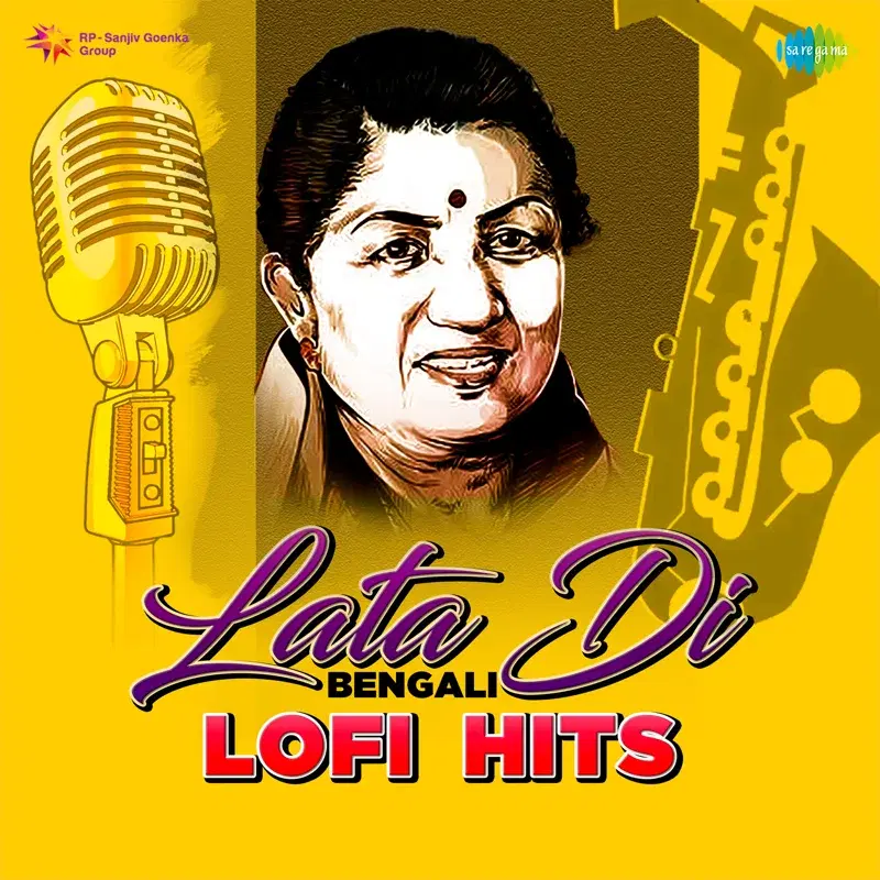 Lata Di Bengali Lofi Hits