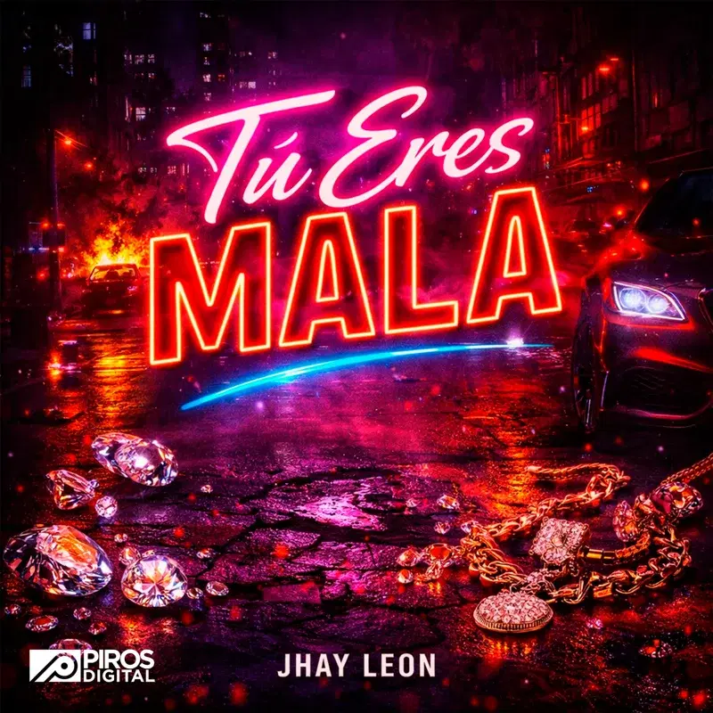 Tú Eres Mala