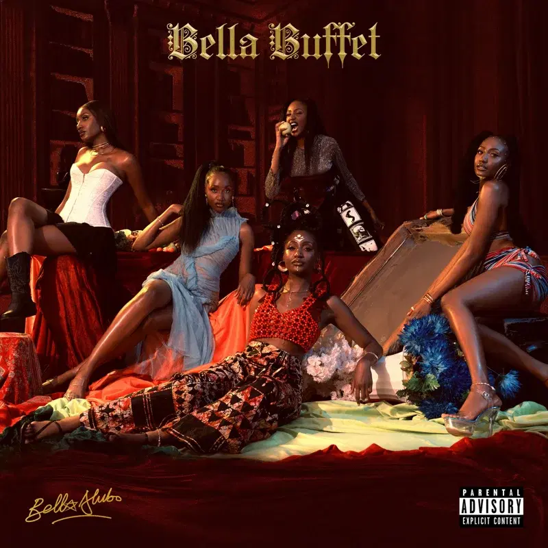 Bella Buffet