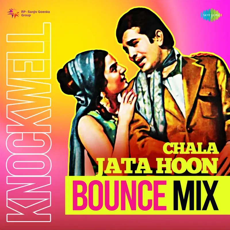 Chala Jata Hoon