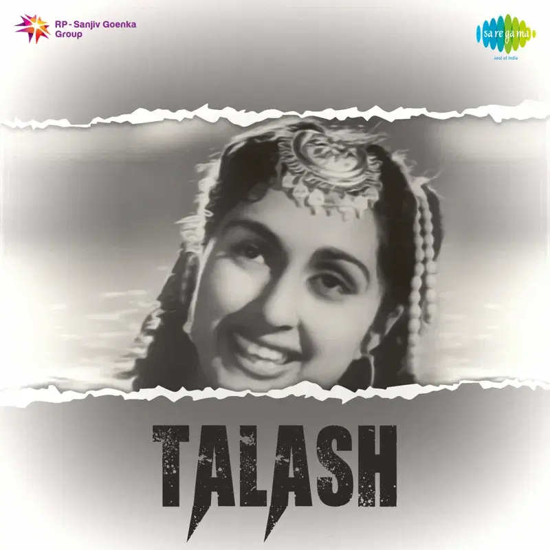 Dil Hai Loota Hua Jahan (From "Talash") - Single