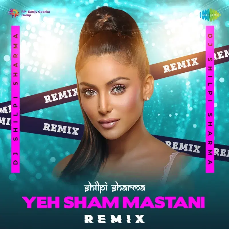 Yeh Sham Mastani