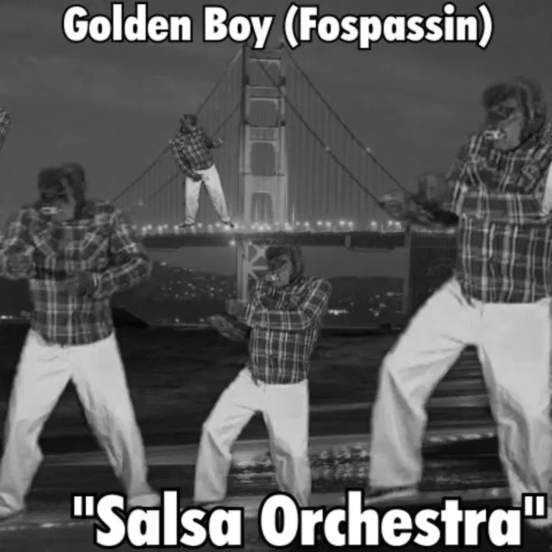 Salsa Orchestra