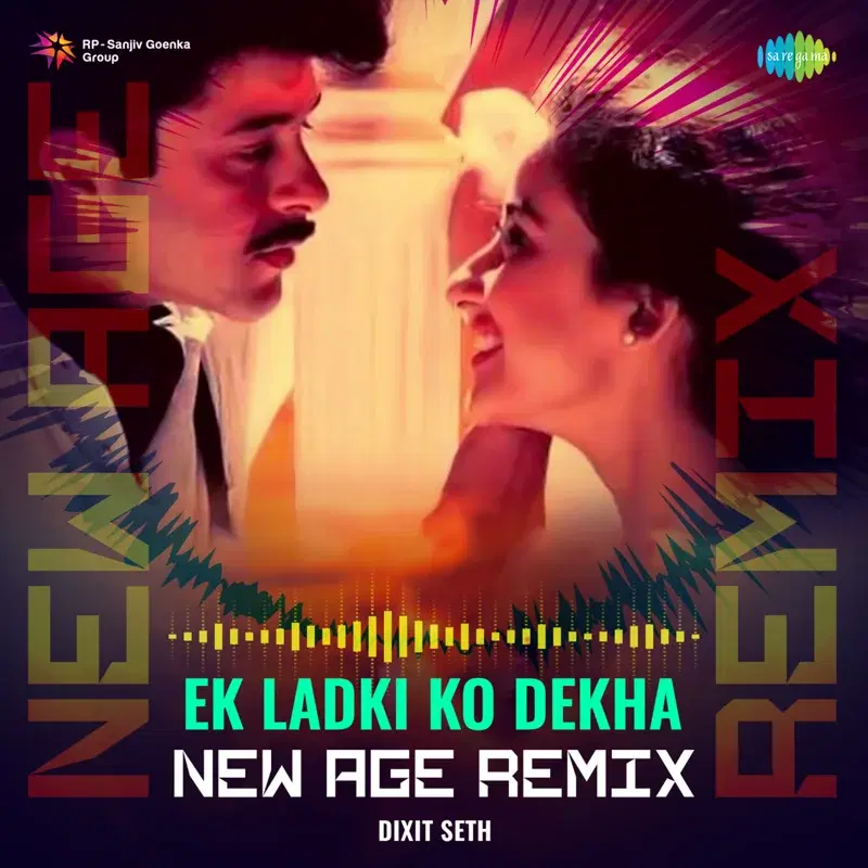 Ek Ladki Ko Dekha