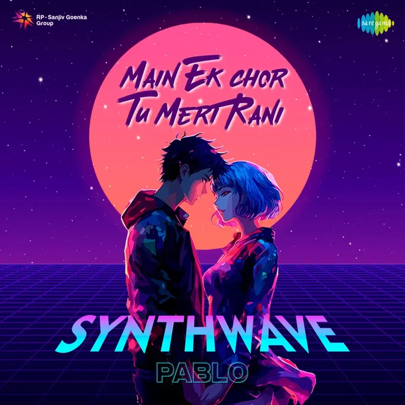 Main Ek Chor Tu Meri Rani (From "Raja Rani")