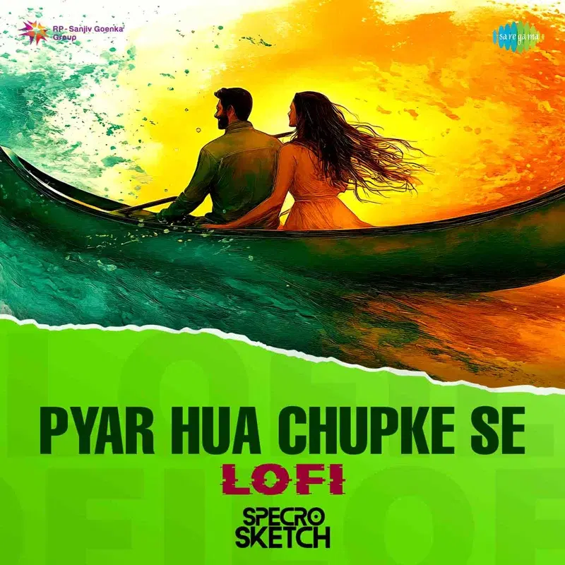 Pyar Hua Chupke Se