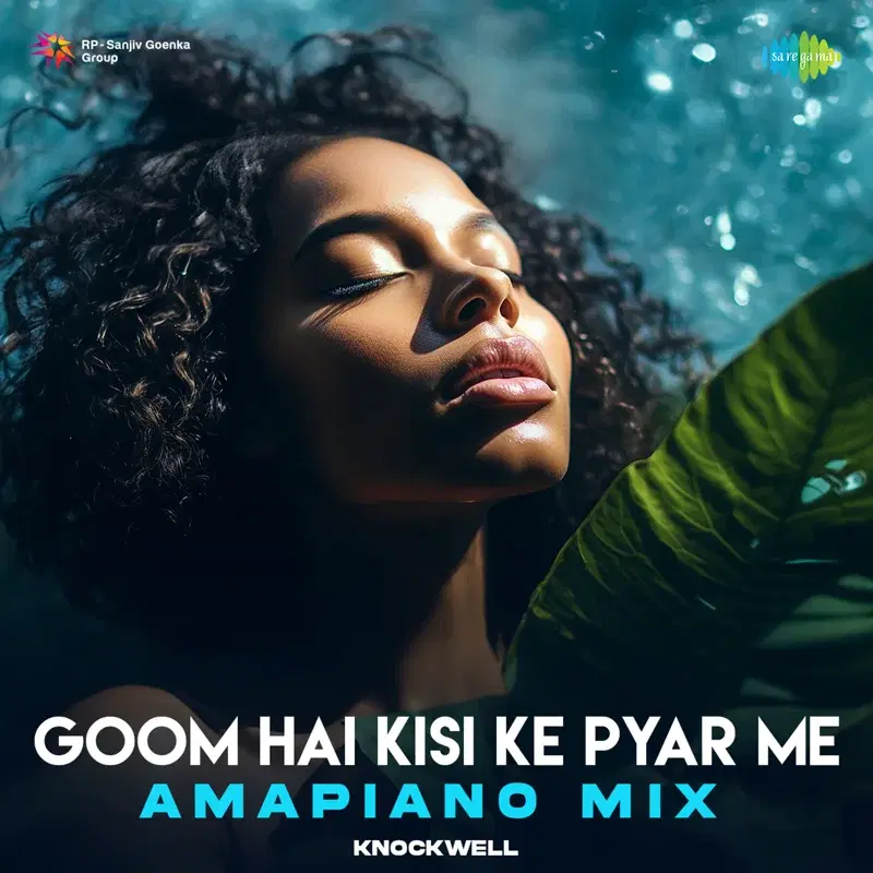 Goom Hai Kisi Ke Pyar Me