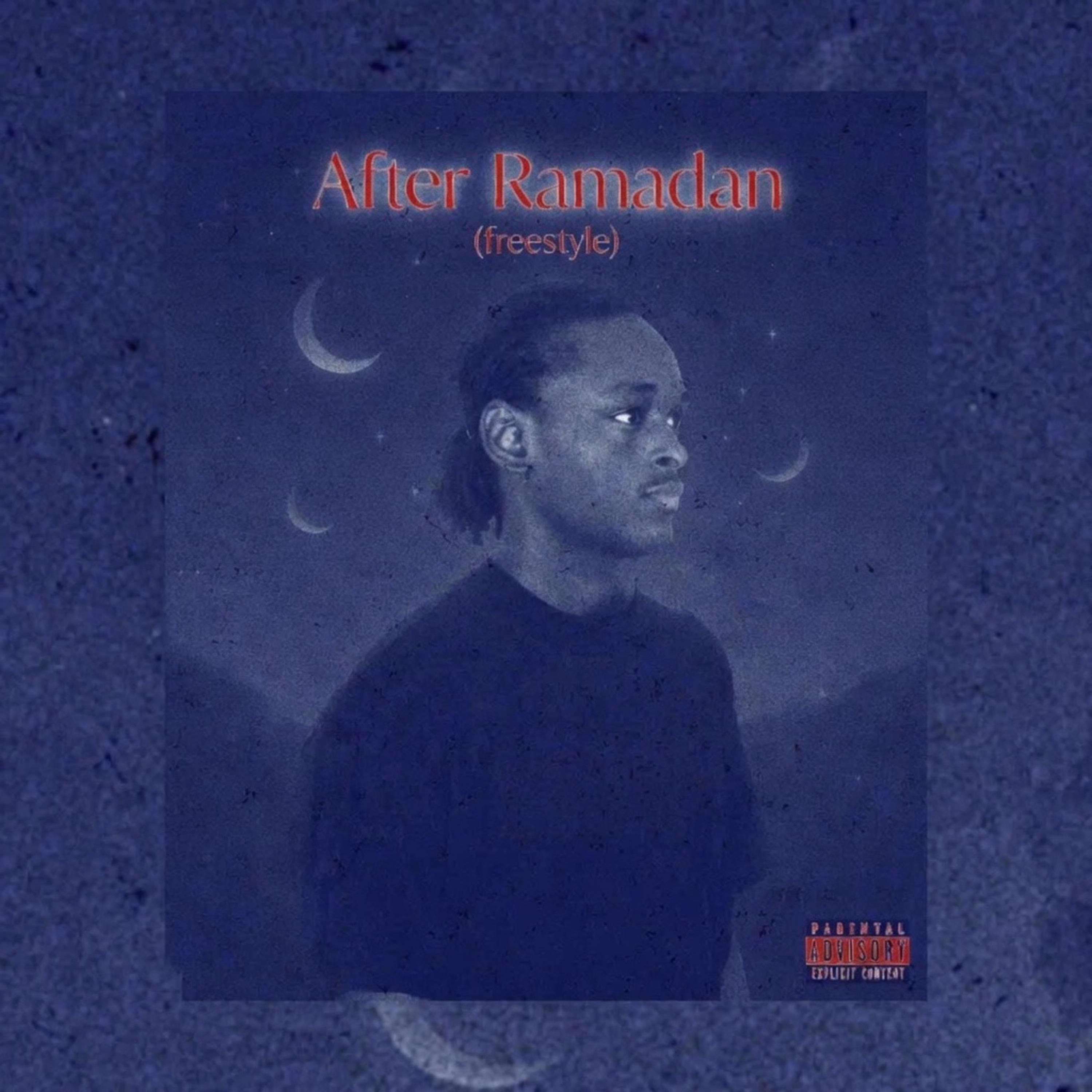 After Ramadan - Freestyle