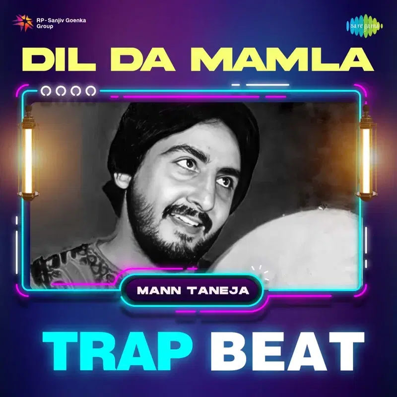 Dil da Mamla