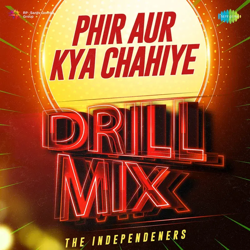 Phir Aur Kya Chahiye
