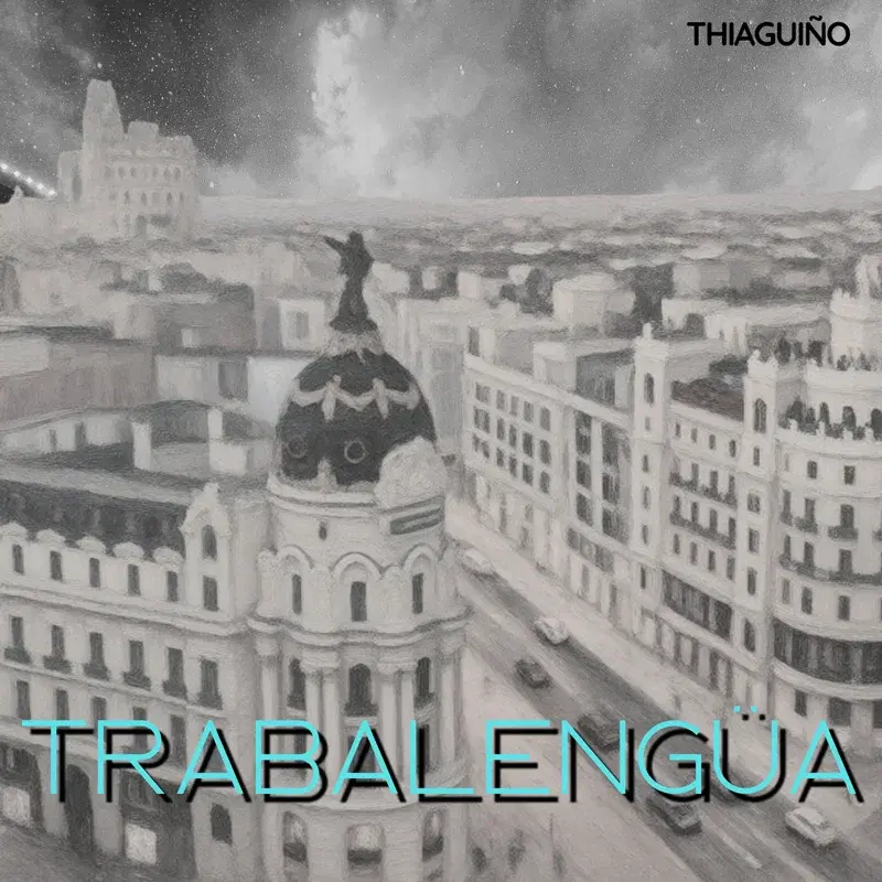 TRABALENGÜA