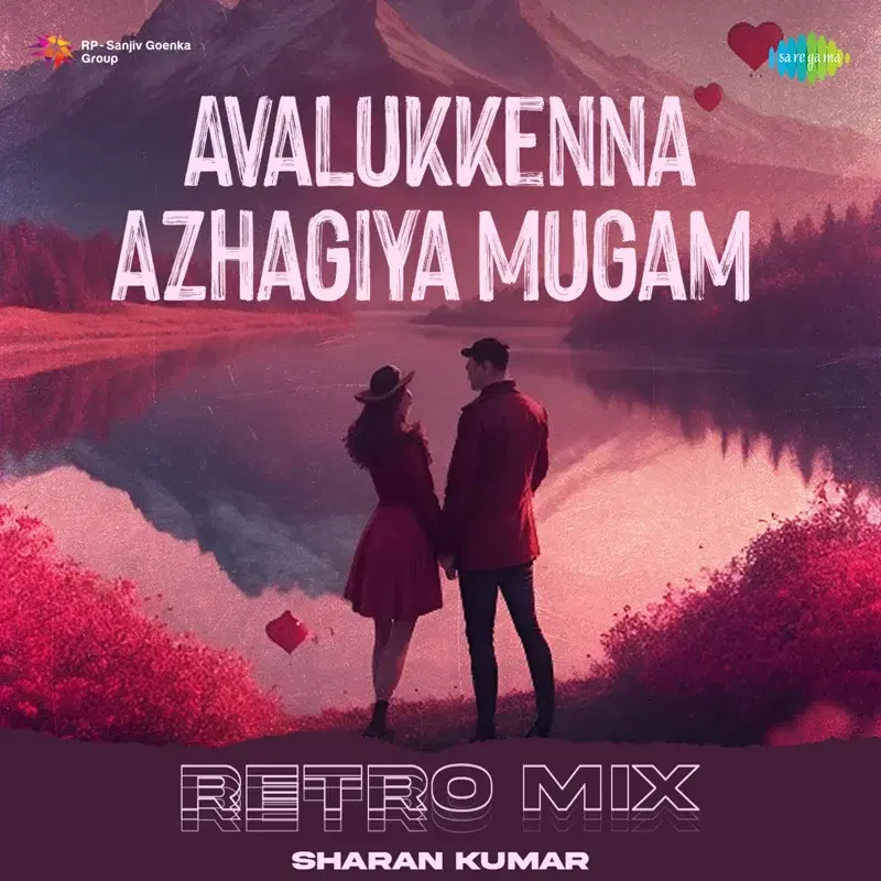Avalukkenna Azhagiya Mugam