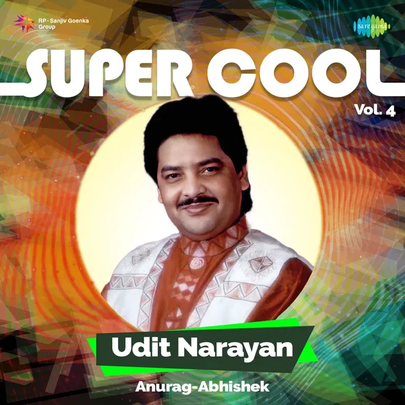 Super Cool Udit Narayan, Vol. 4