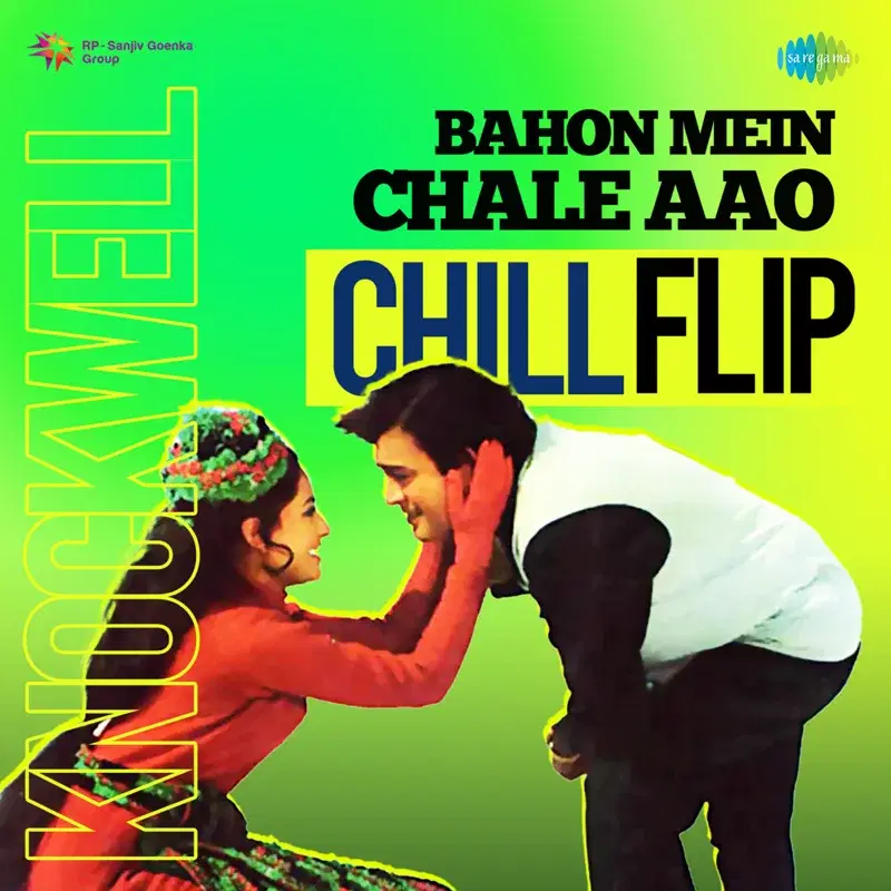 Bahon Mein Chale Aao