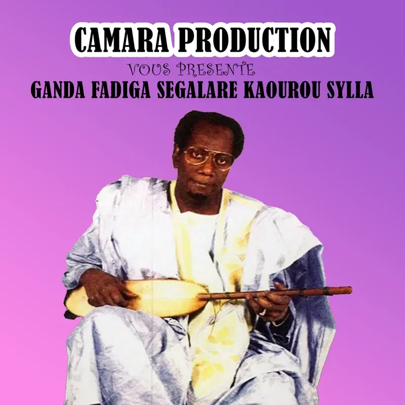 Segalare Kaourou Sylla