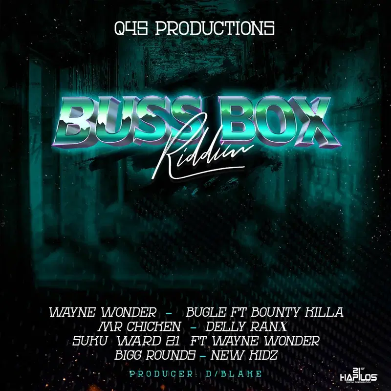 Buss Box Riddim