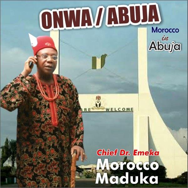 Onwa / Abuja - Morocco in Abuja