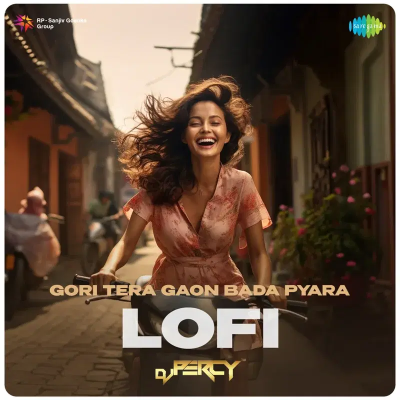 Gori Tera Gaon Bada Pyara