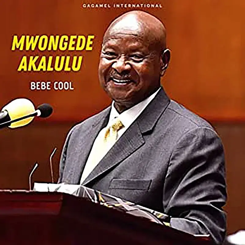 Mwongede Akalulu