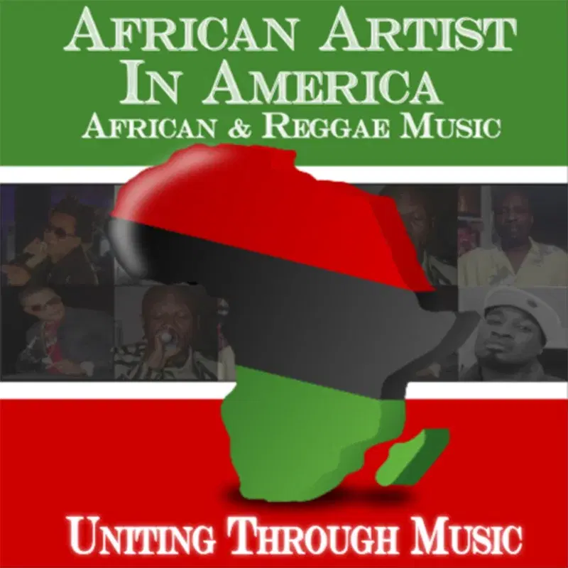 African Artist in America: Uniting Through Music