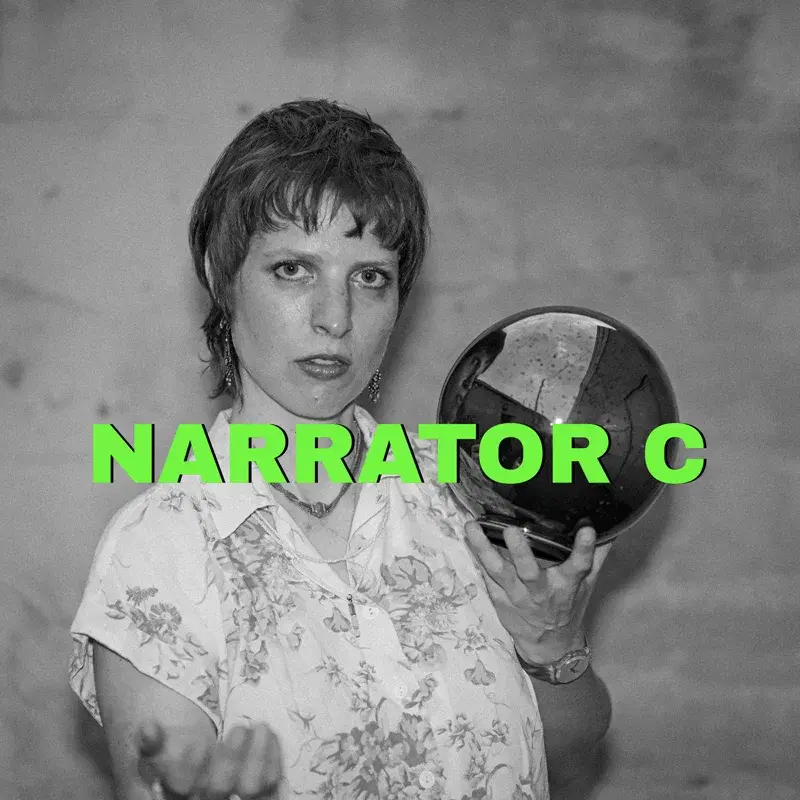 Narrator C