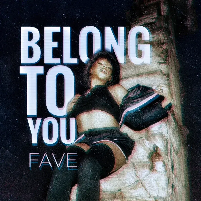 Belong To You