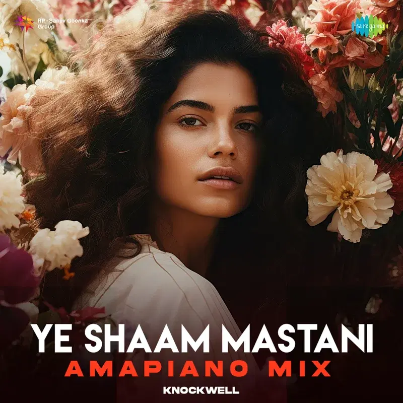Ye Shaam Mastani