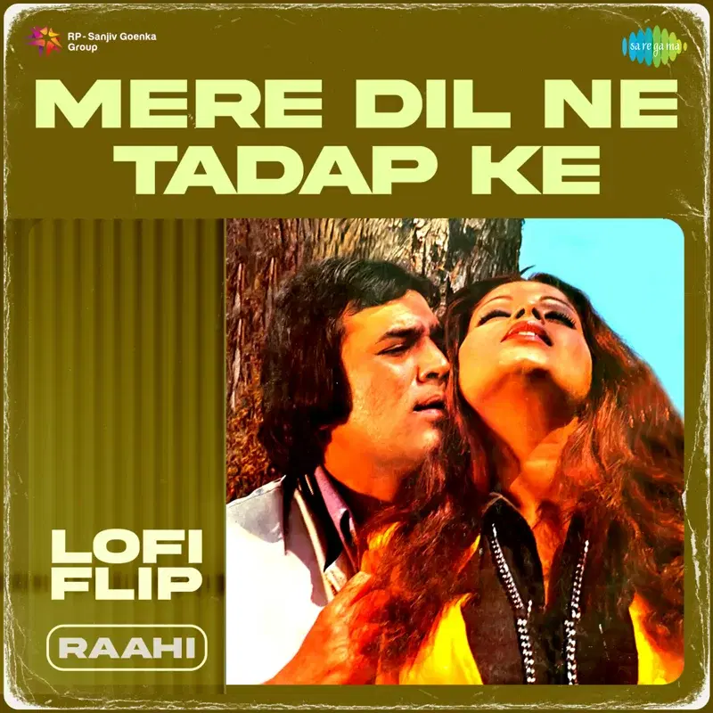 Mere Dil Ne Tadap Ke