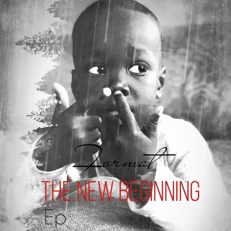 The New Beginning