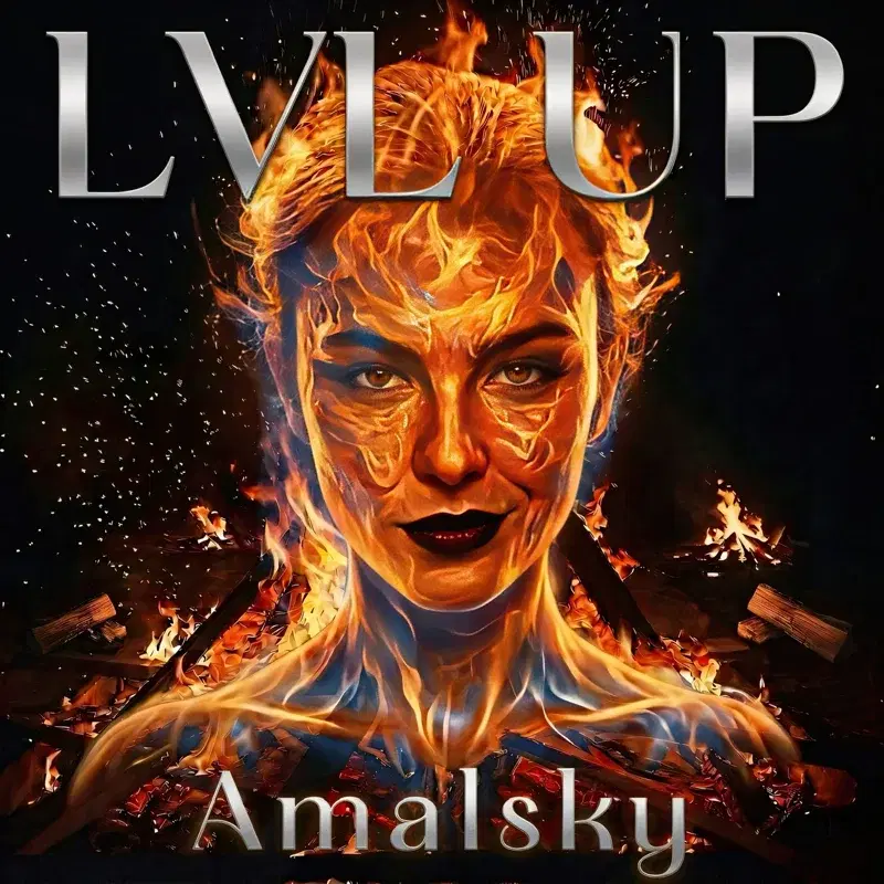 LVL UP