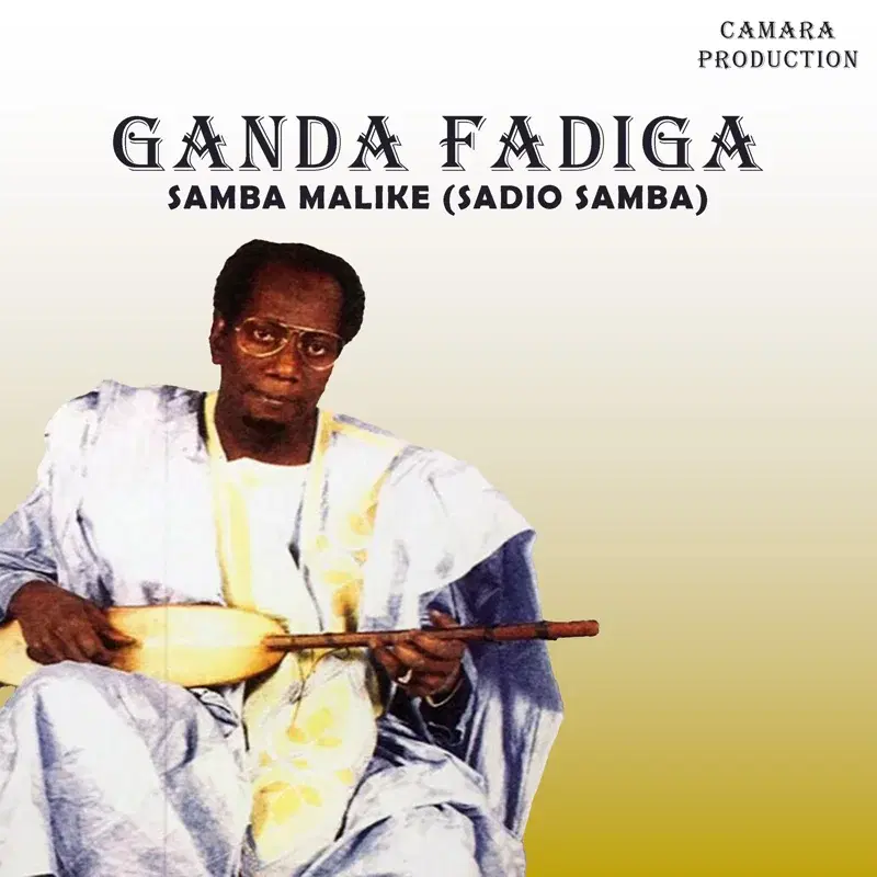 Samba Malike ( Sadio Samba)