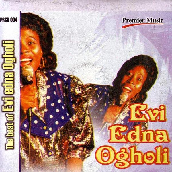 The Best Of Evi Edna Ogholi