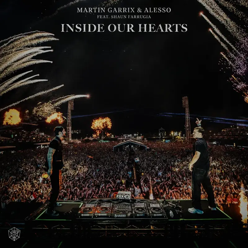 Inside Our Hearts