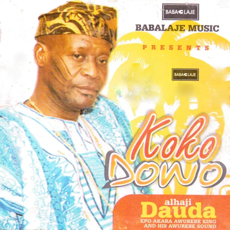 Koko Dowo