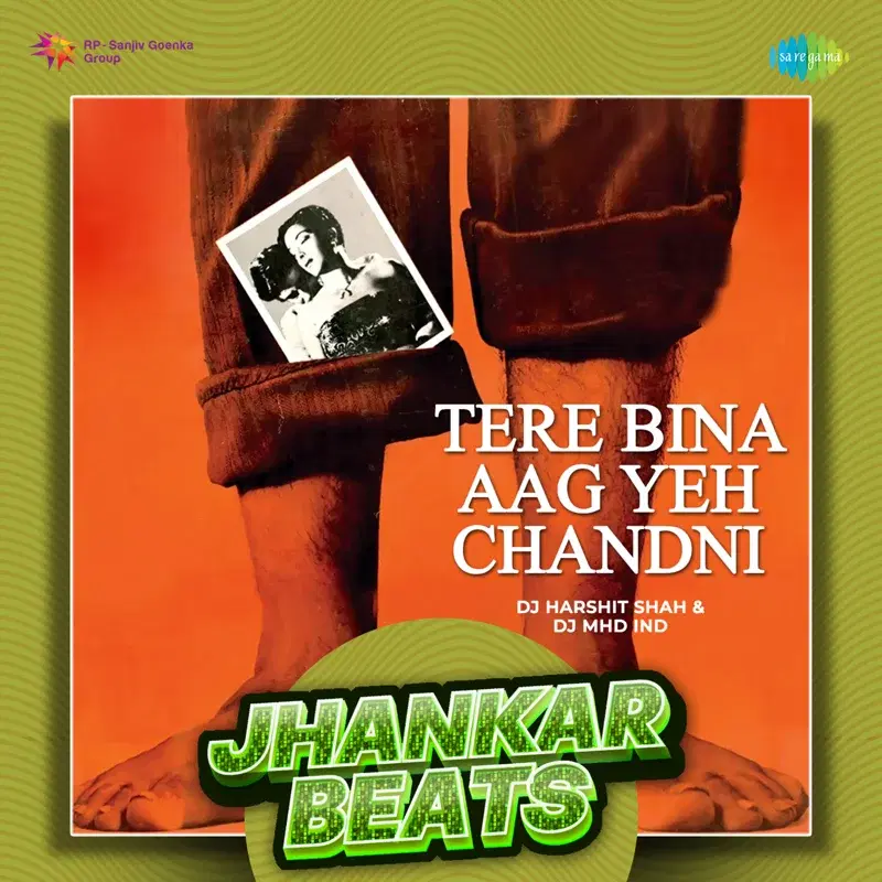 Tere Bina Aag Yeh Chandni