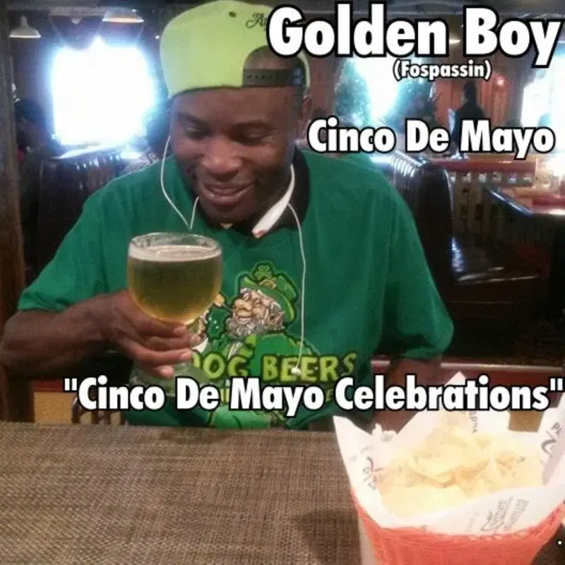 Cinco De Mayo Celebrations
