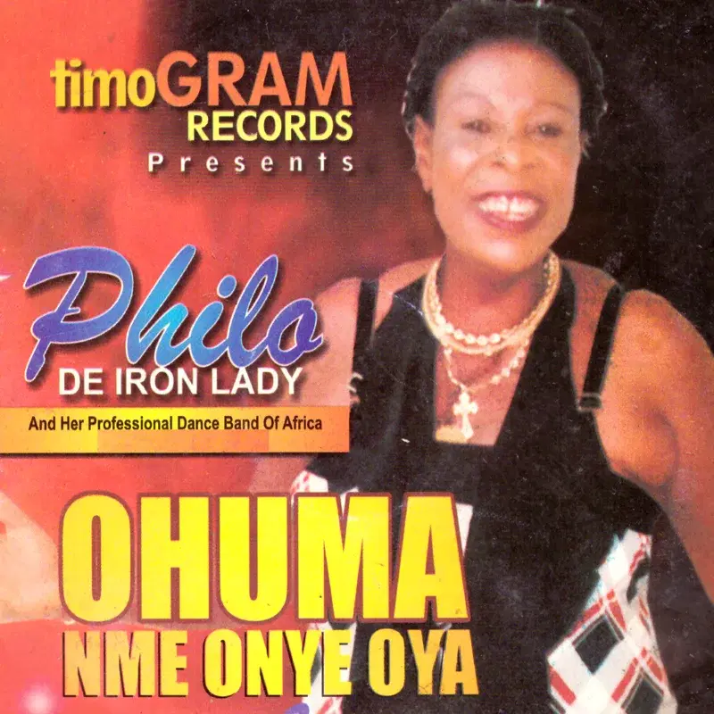 Ohuma Nme Onye Oya