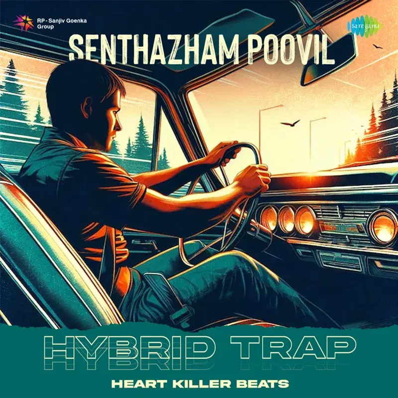 Senthazham Poovil